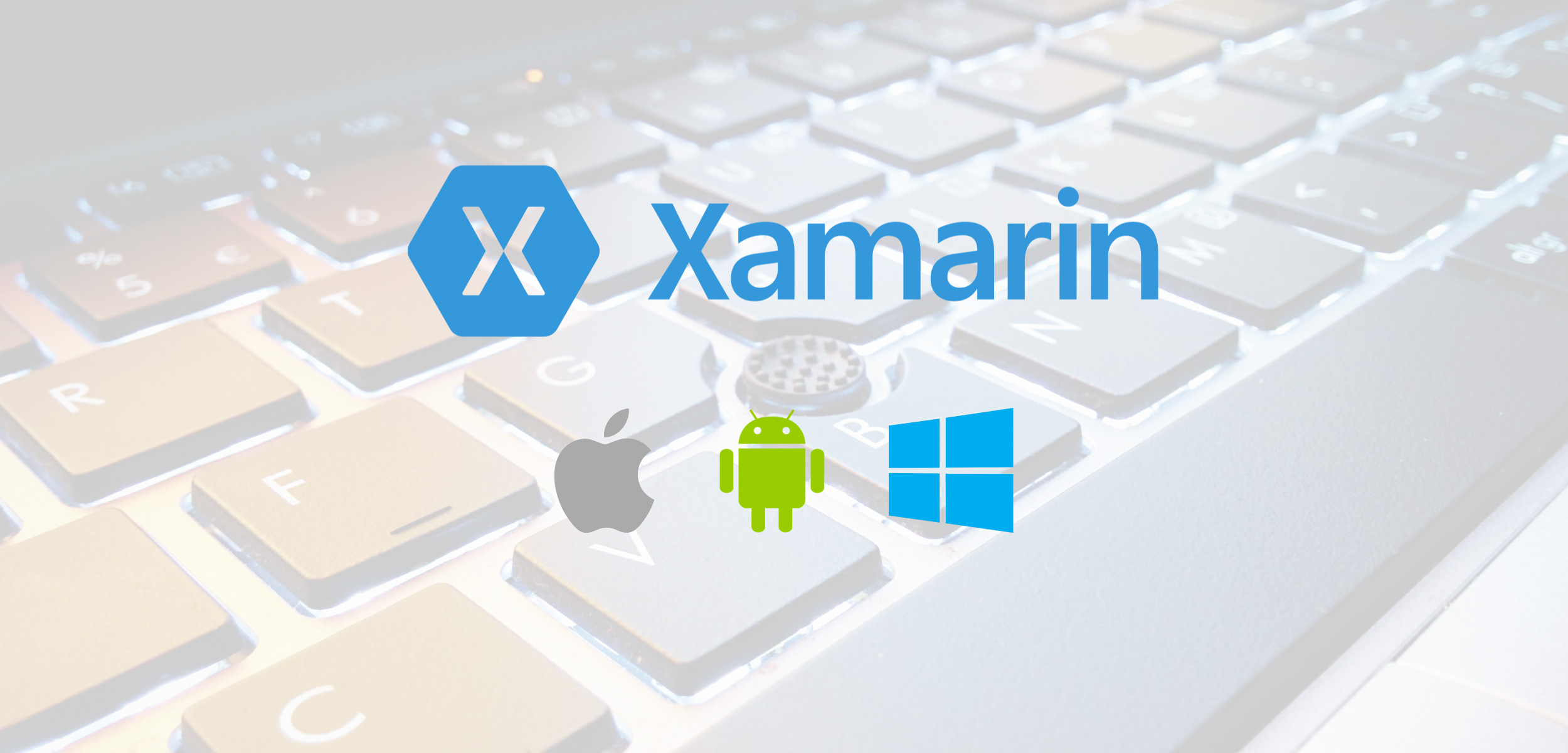 Xamarin